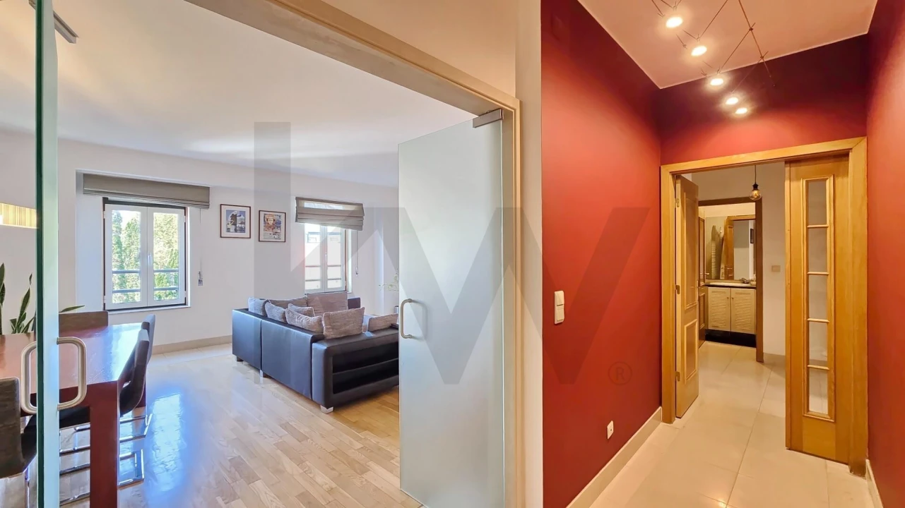 Apartamento T3 para Arrendamento em Glória e Vera Cruz Foto 20