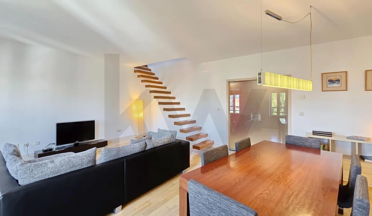 Apartamento T3 para Arrendamento em Glória e Vera Cruz Foto 4