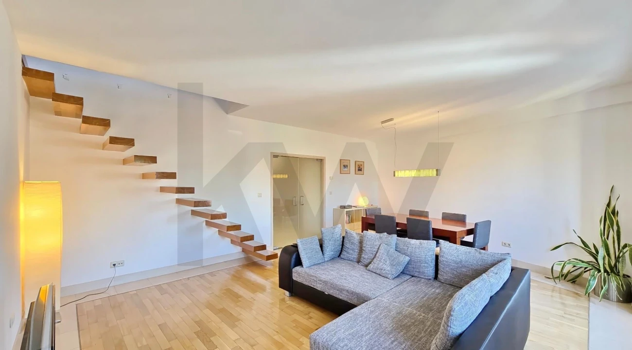 Apartamento T3 para Arrendamento em Glória e Vera Cruz Foto 7