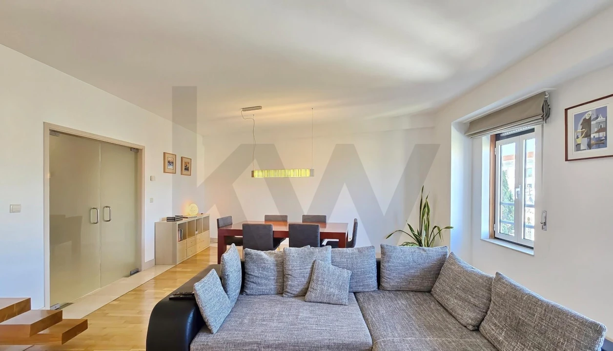 Apartamento T3 para Arrendamento em Glória e Vera Cruz Foto 8