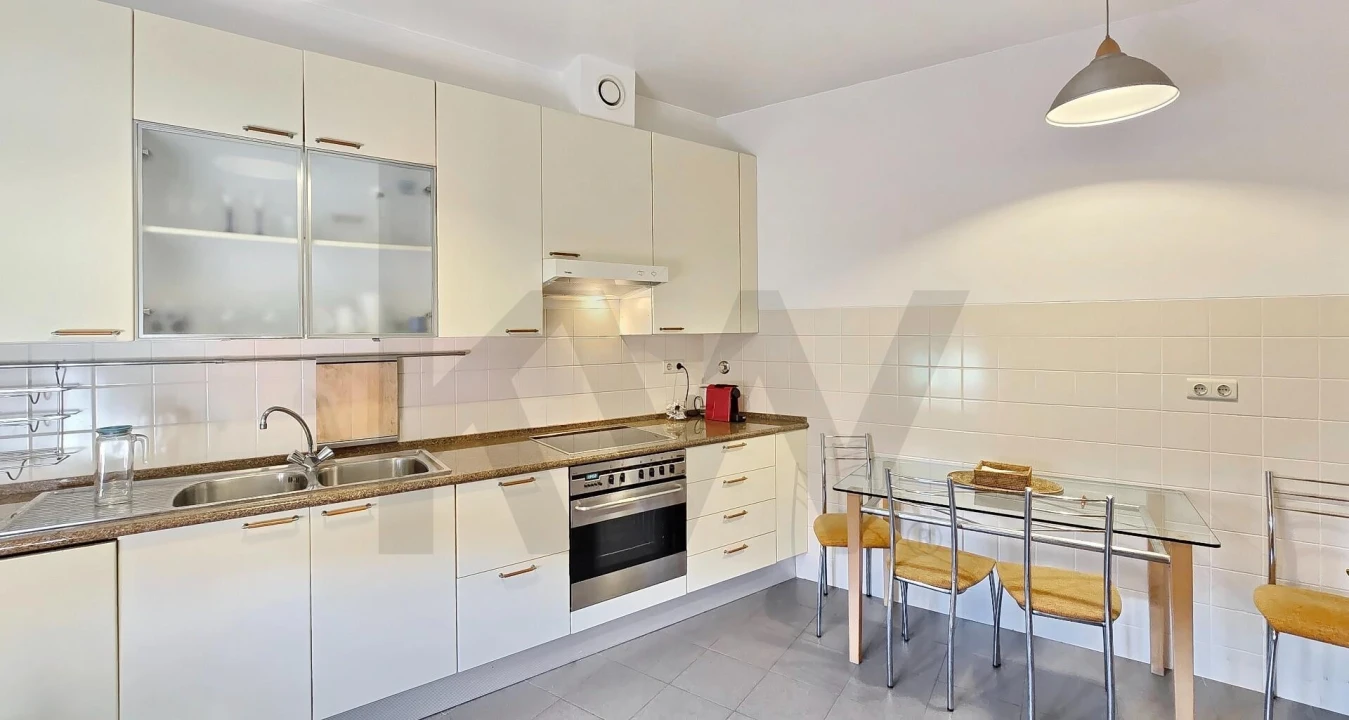 Apartamento T3 para Arrendamento em Glória e Vera Cruz Foto 14