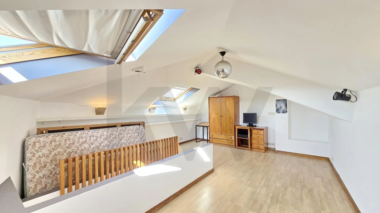 Apartamento T3 para Arrendamento em Glória e Vera Cruz Foto 43