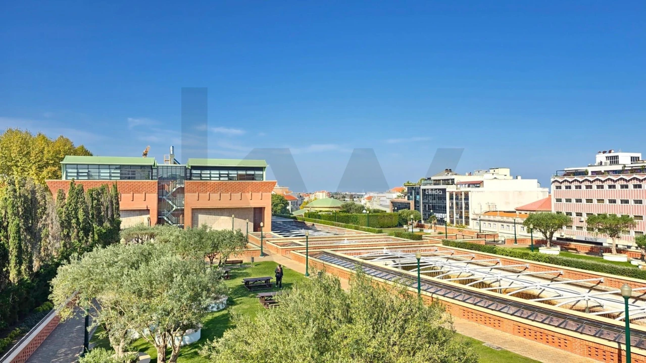 Apartamento T3 para Arrendamento em Glória e Vera Cruz Foto 46