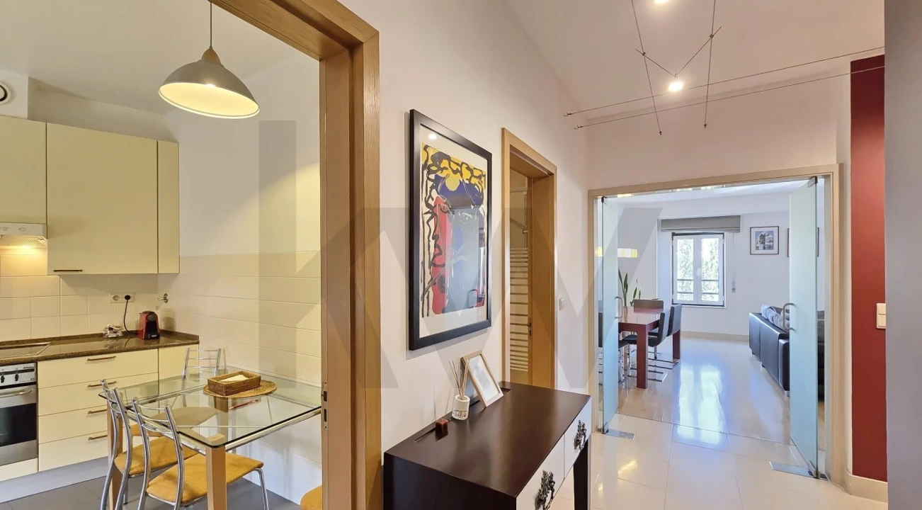 Apartamento T3 para Arrendamento em Glória e Vera Cruz Foto 15