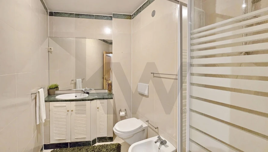 Apartamento T3 para Arrendamento em Glória e Vera Cruz Foto 16