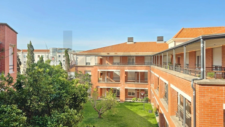 Apartamento T3 para Arrendamento em Glória e Vera Cruz Foto 54