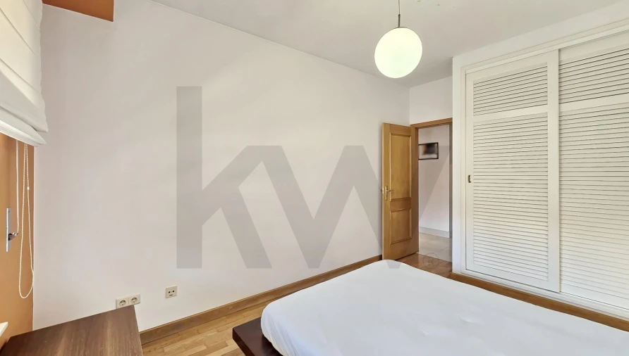 Apartamento T3 para Arrendamento em Glória e Vera Cruz Foto 28
