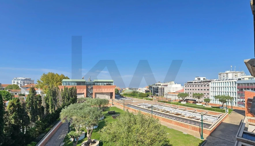 Apartamento T3 para Arrendamento em Glória e Vera Cruz Foto 45