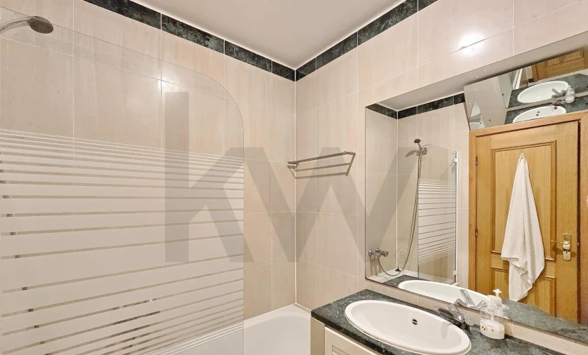 Apartamento T3 para Arrendamento em Glória e Vera Cruz Foto 38