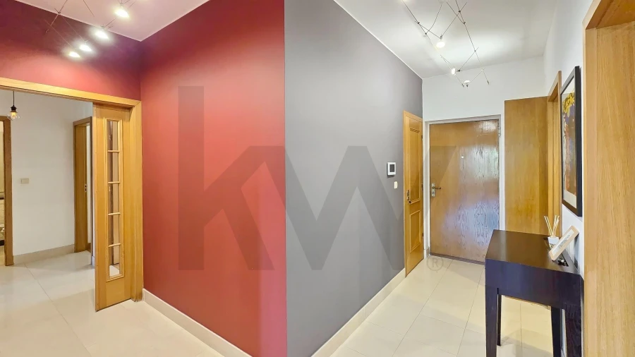 Apartamento T3 para Arrendamento em Glória e Vera Cruz Foto 19