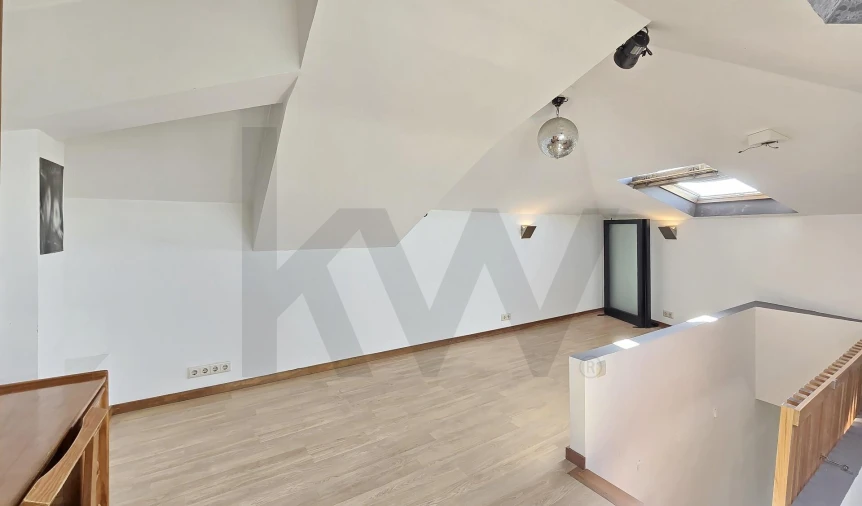 Apartamento T3 para Arrendamento em Glória e Vera Cruz Foto 41