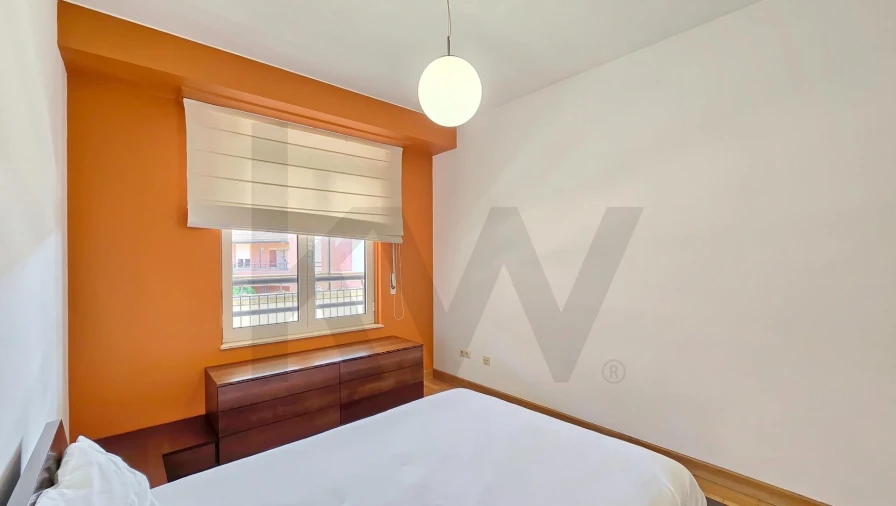 Apartamento T3 para Arrendamento em Glória e Vera Cruz Foto 30