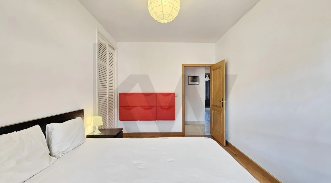 Apartamento T3 para Arrendamento em Glória e Vera Cruz Foto 24