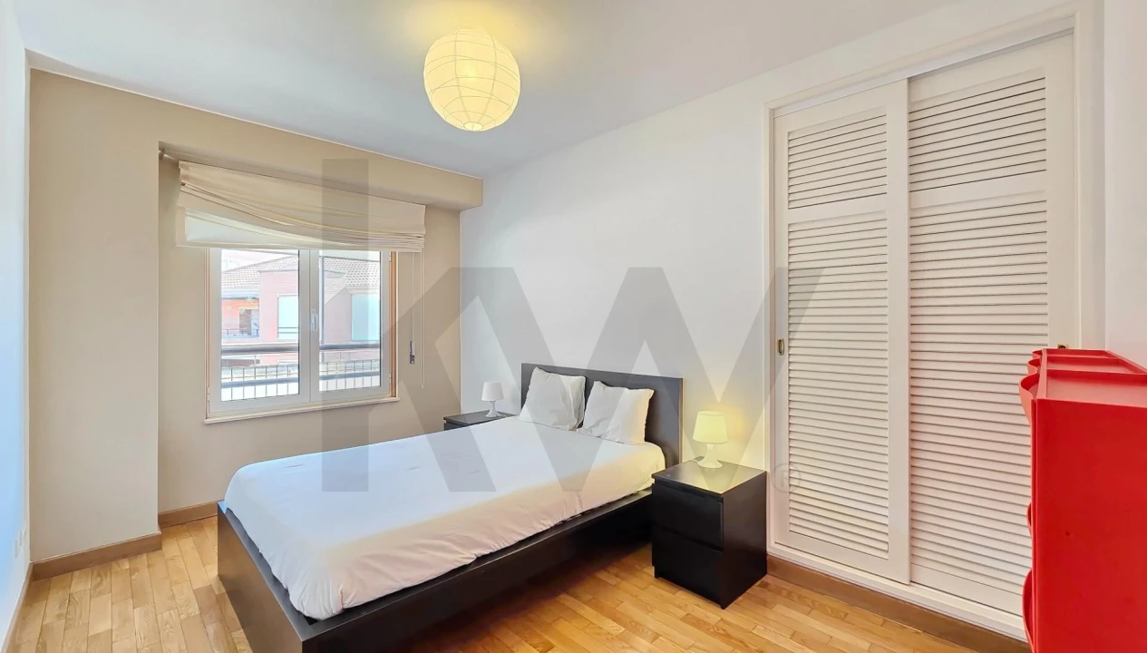 Apartamento T3 para Arrendamento em Glória e Vera Cruz Foto 21