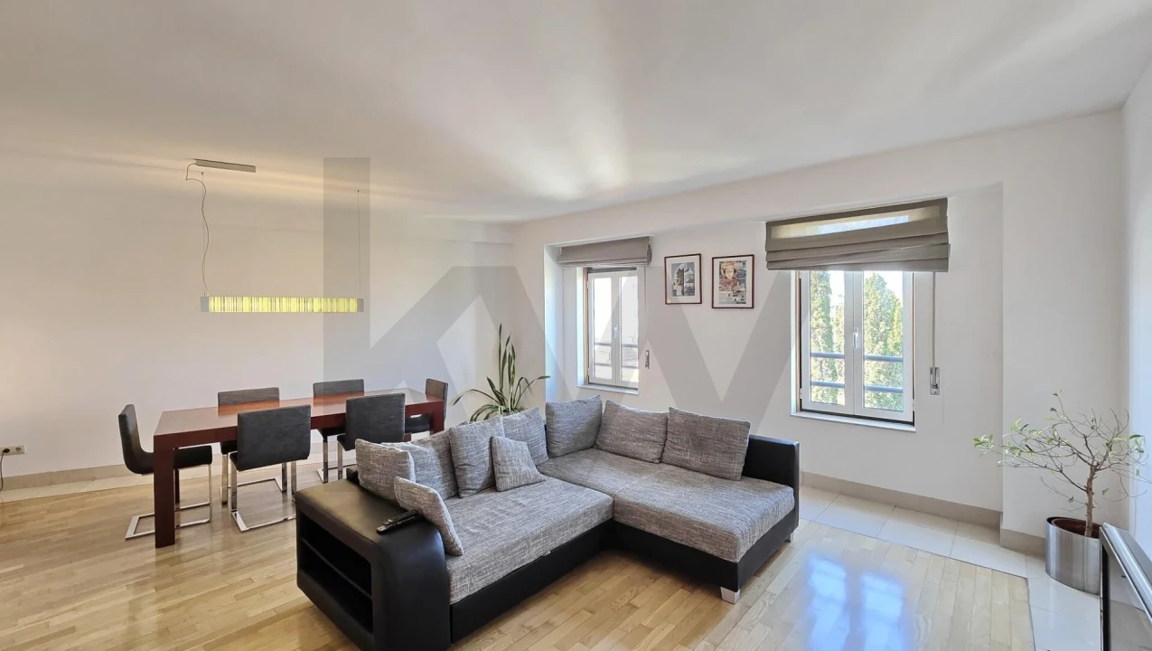 Apartamento T3 para Arrendamento em Glória e Vera Cruz Foto 9