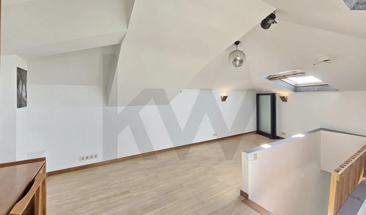 Apartamento T3 para Arrendamento em Glória e Vera Cruz Foto 41
