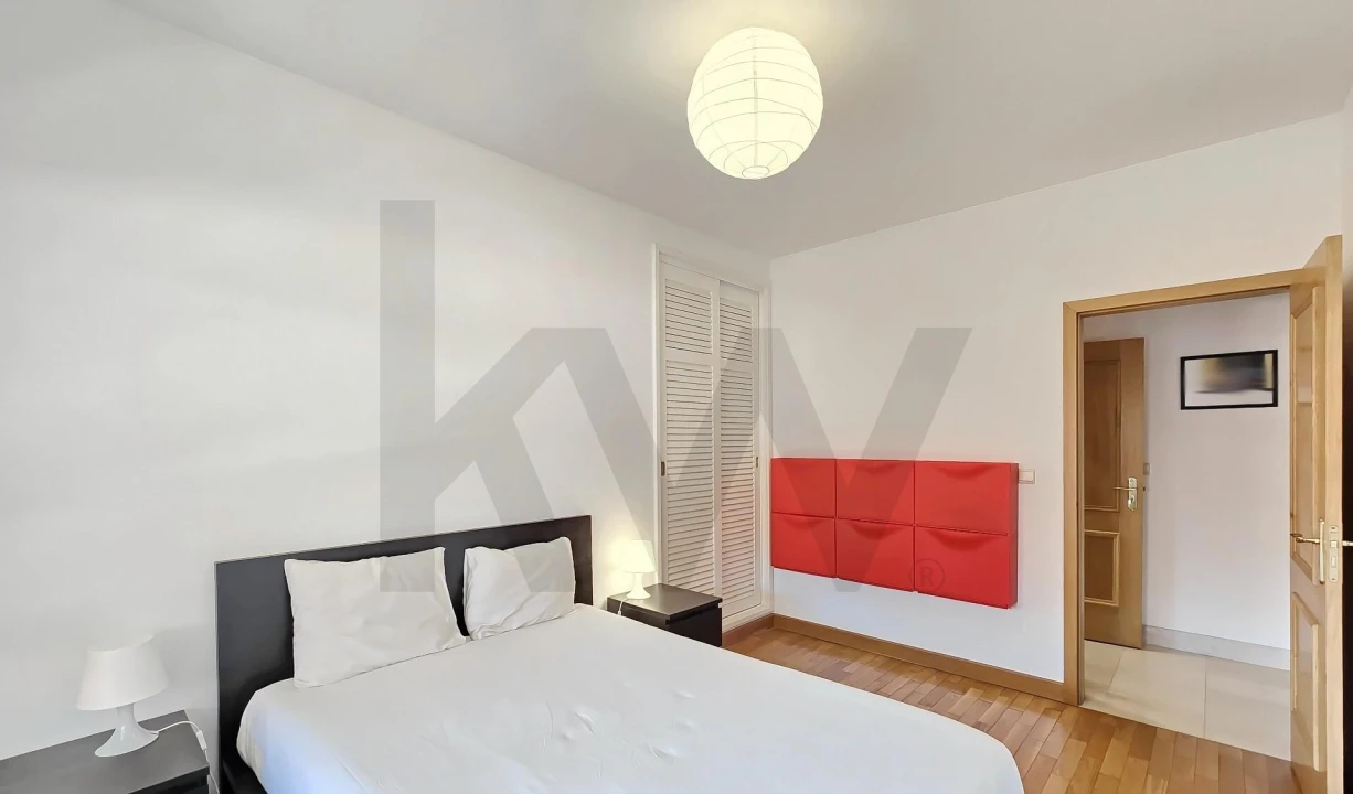 Apartamento T3 para Arrendamento em Glória e Vera Cruz Foto 22