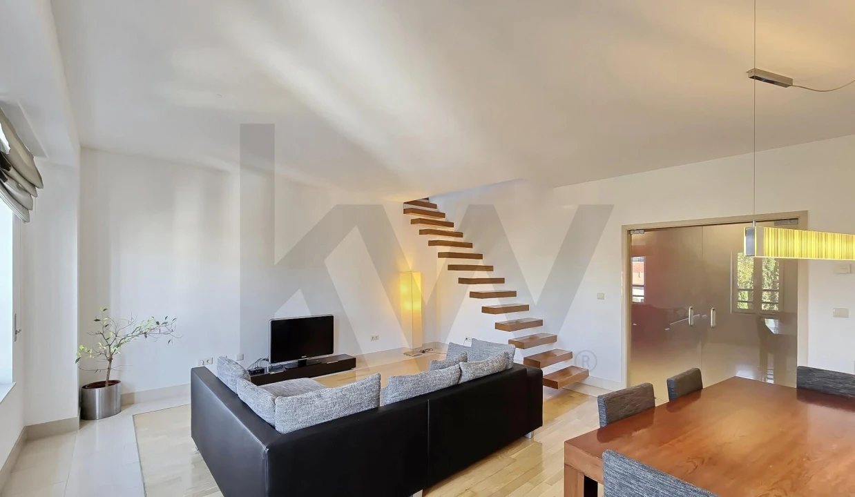Apartamento T3 para Arrendamento em Glória e Vera Cruz Foto 5