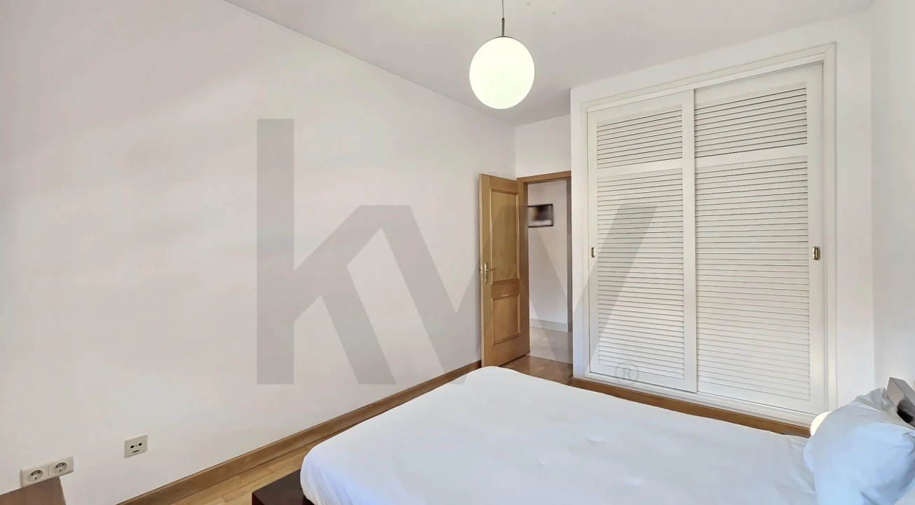 Apartamento T3 para Arrendamento em Glória e Vera Cruz Foto 27