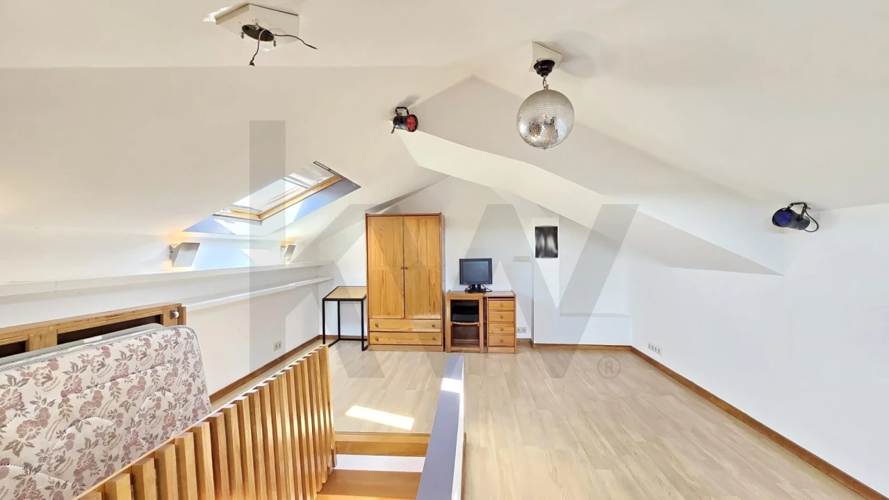 Apartamento T3 para Arrendamento em Glória e Vera Cruz Foto 40