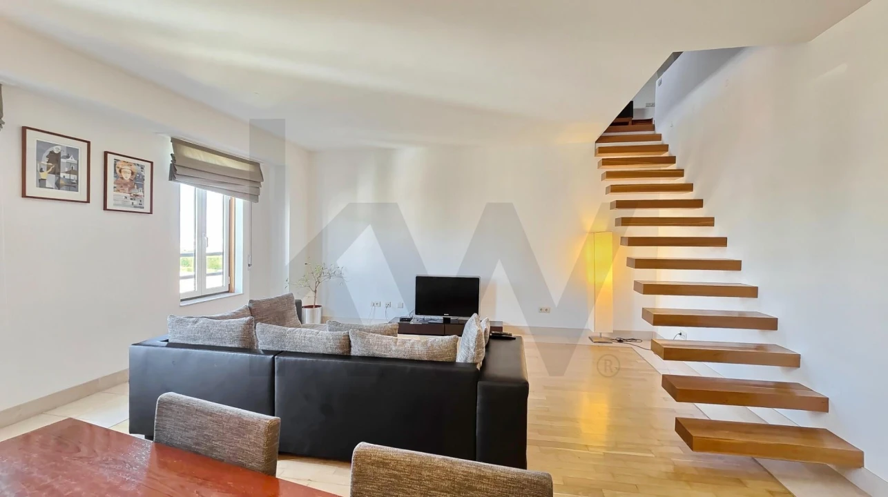 Apartamento T3 para Arrendamento em Glória e Vera Cruz Foto 2
