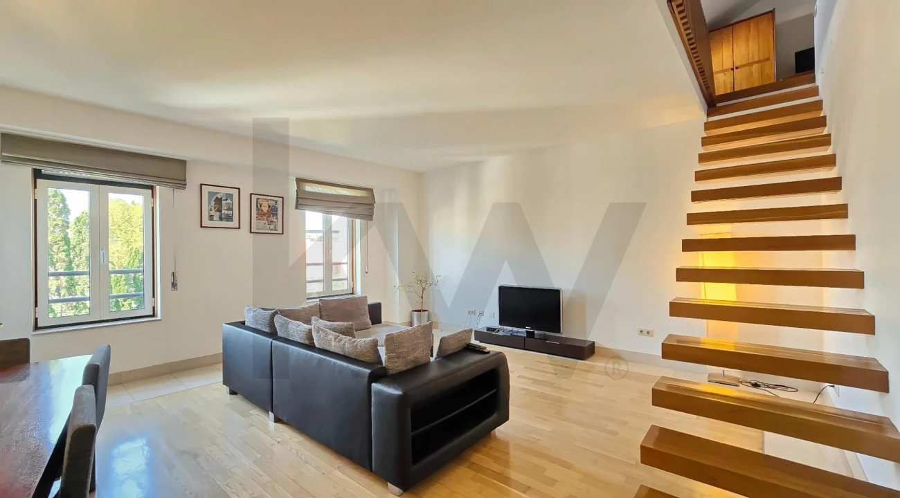 Apartamento T3 para Arrendamento em Glória e Vera Cruz Foto 3