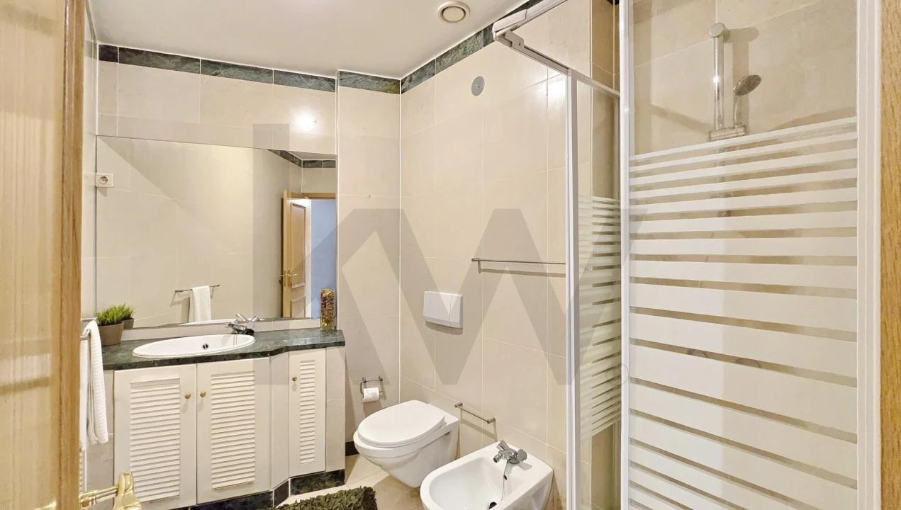 Apartamento T3 para Arrendamento em Glória e Vera Cruz Foto 17