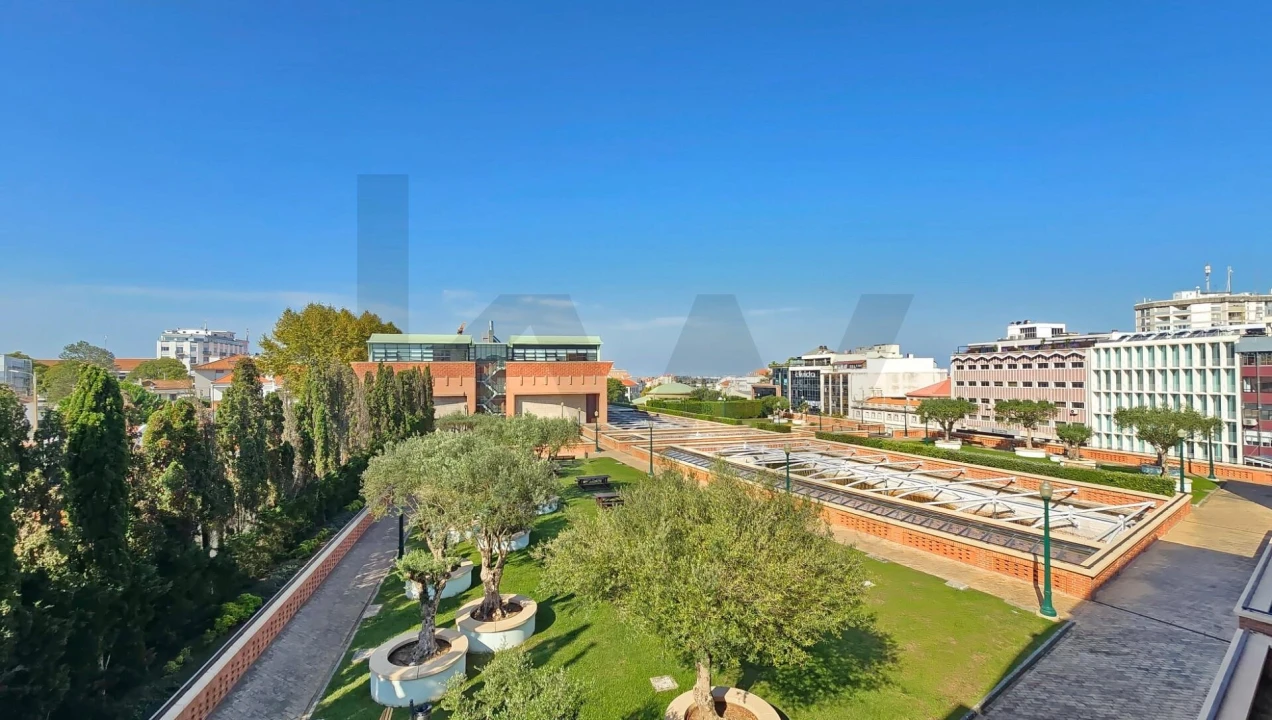 Apartamento T3 para Arrendamento em Glória e Vera Cruz Foto 44