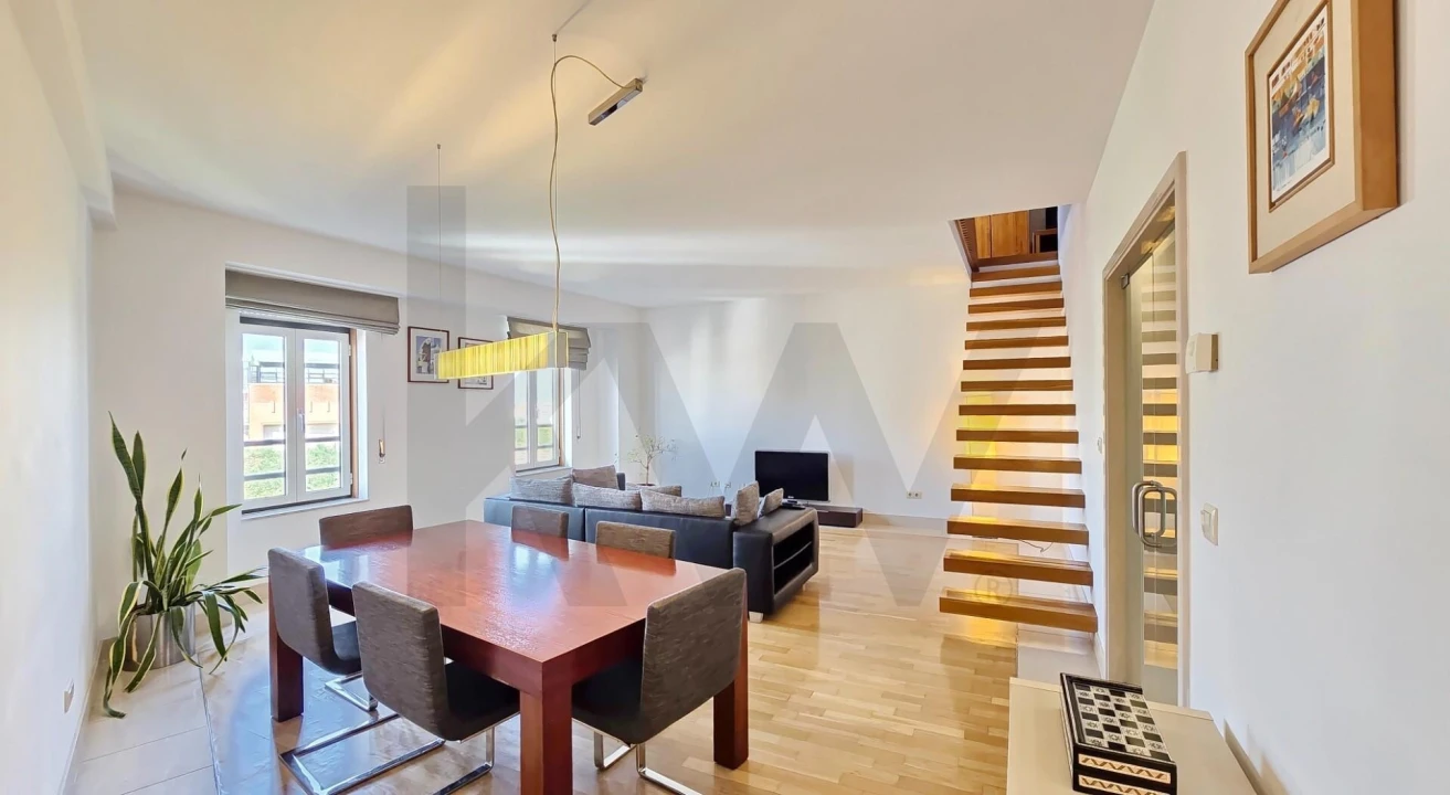 Apartamento T3 para Arrendamento em Glória e Vera Cruz Foto 1
