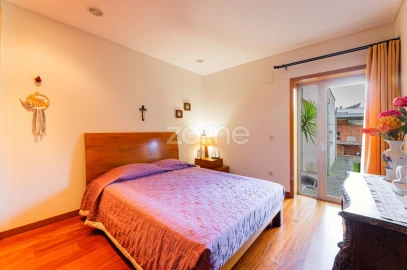 Moradia T5 para Venda em Braga (Maximinos, Sé e Cividade)