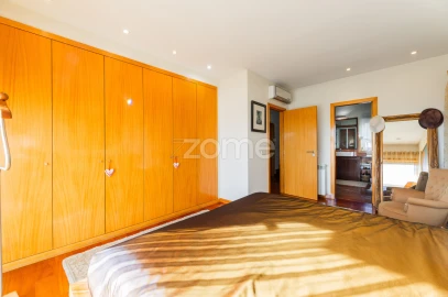 Moradia T5 para Venda em Braga (Maximinos, Sé e Cividade)