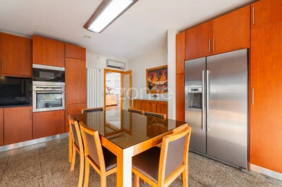 Moradia T5 para Venda em Braga (Maximinos, Sé e Cividade)