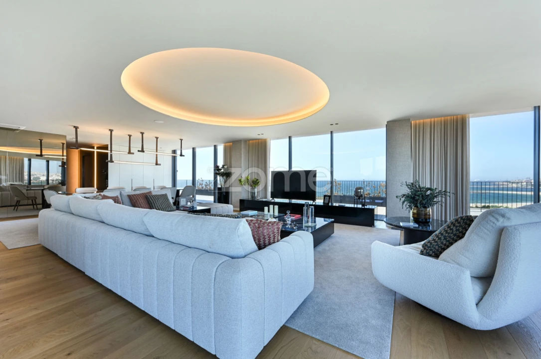 Apartamento T4 para Venda em Canidelo Foto 16