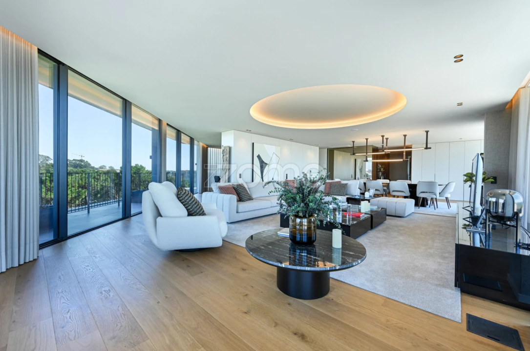 Apartamento T4 para Venda em Canidelo Foto 17