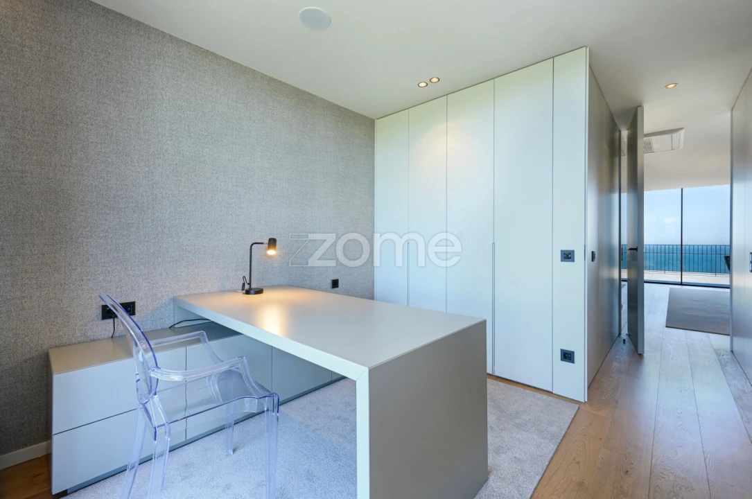 Apartamento T4 para Venda em Canidelo Foto 22