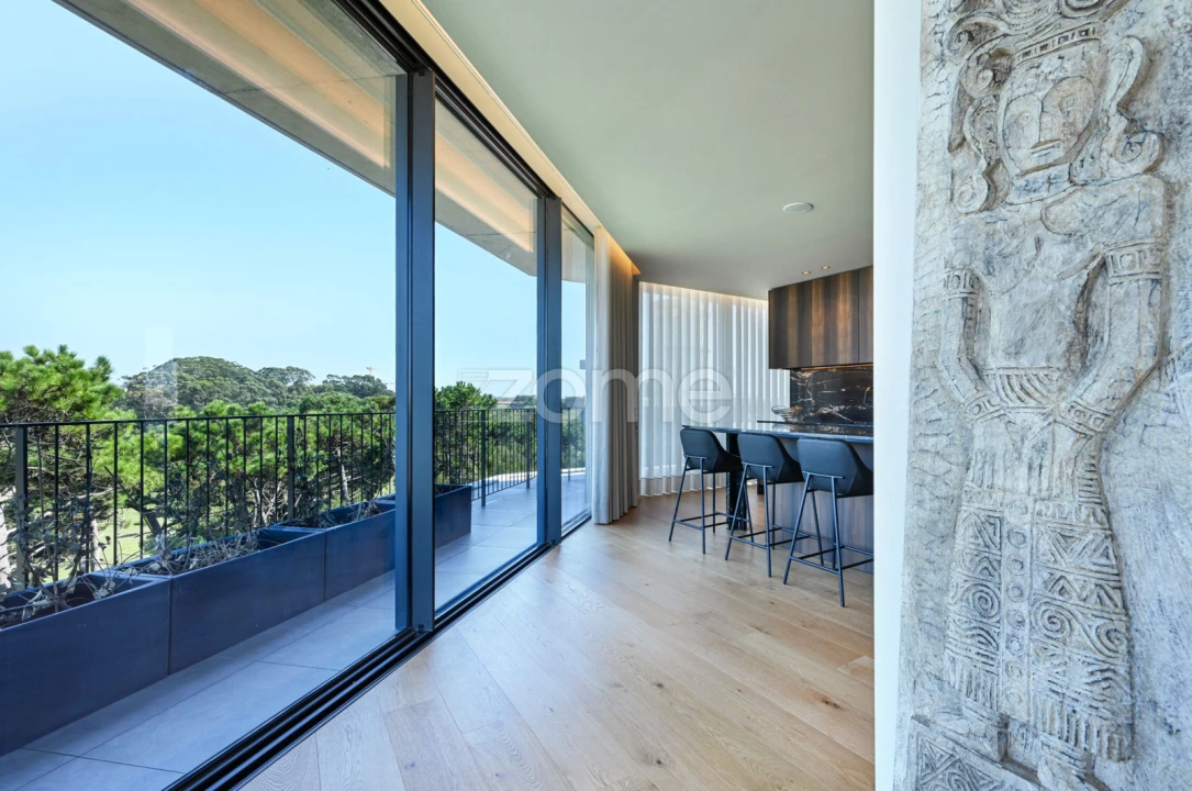 Apartamento T4 para Venda em Canidelo Foto 23