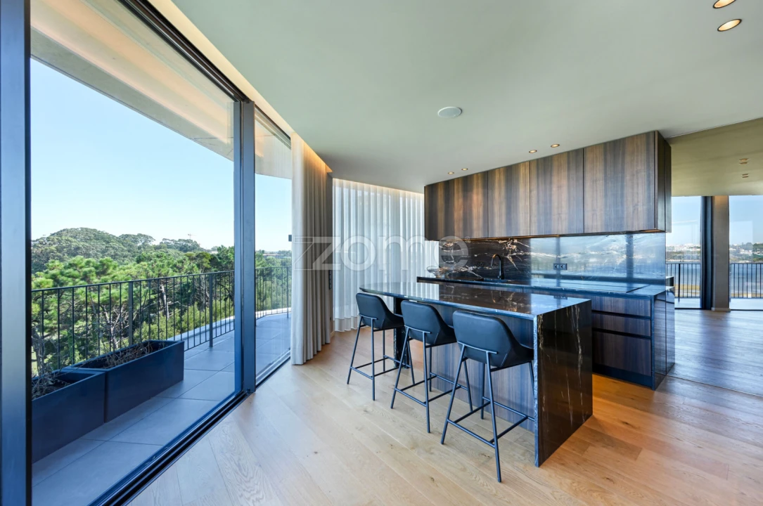 Apartamento T4 para Venda em Canidelo Foto 24