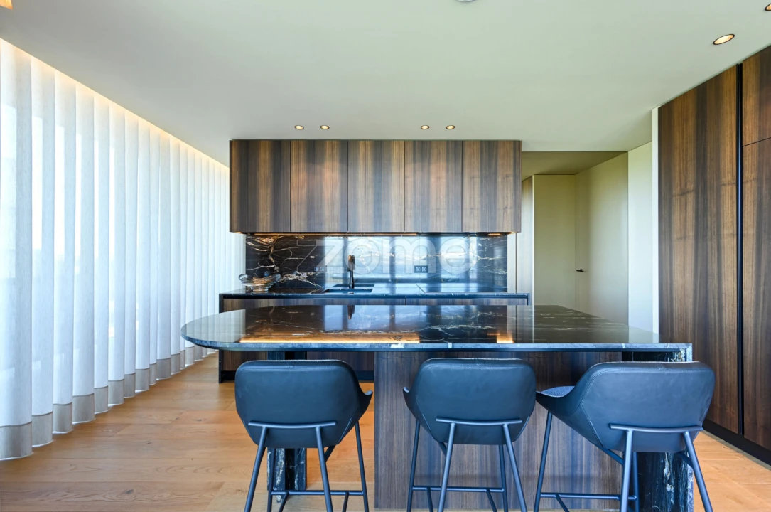 Apartamento T4 para Venda em Canidelo Foto 25