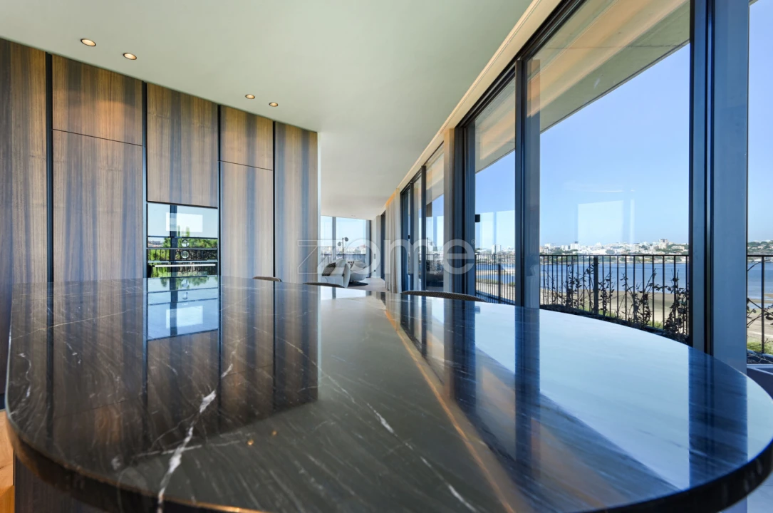 Apartamento T4 para Venda em Canidelo Foto 28