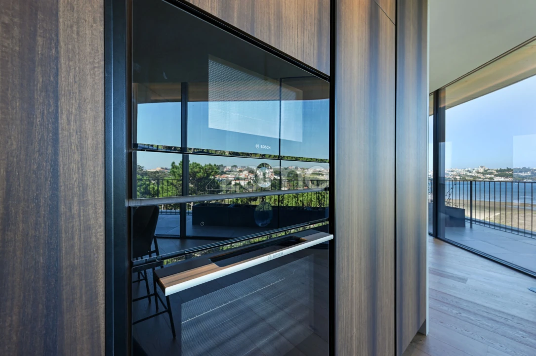 Apartamento T4 para Venda em Canidelo Foto 31