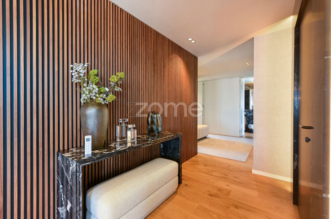 Apartamento T4 para Venda em Canidelo Foto 32