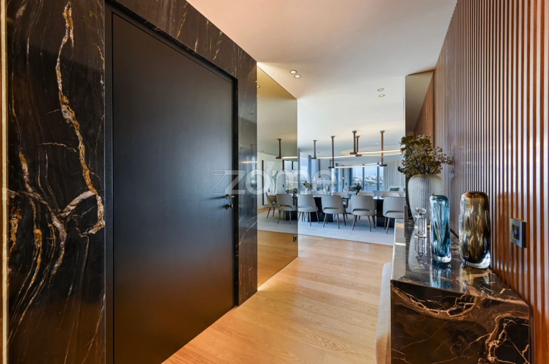 Apartamento T4 para Venda em Canidelo Foto 34