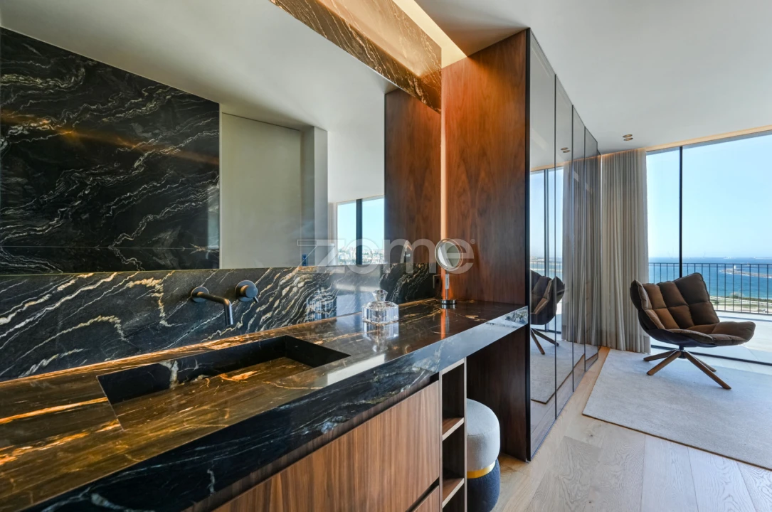 Apartamento T4 para Venda em Canidelo Foto 38