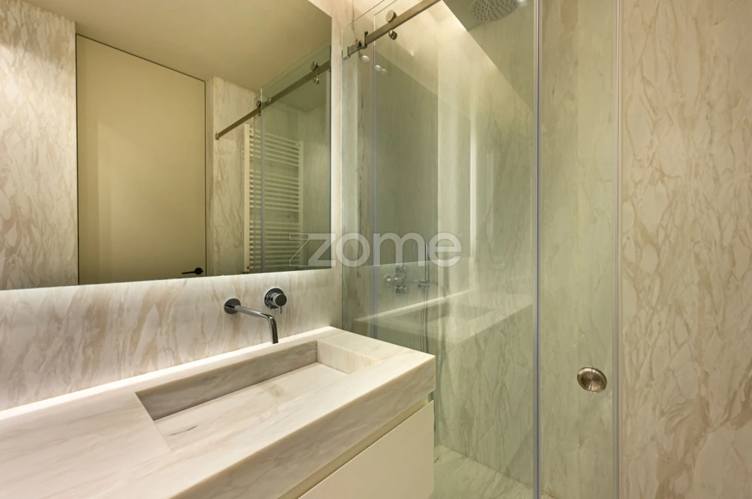 Apartamento T4 para Venda em Canidelo Foto 43