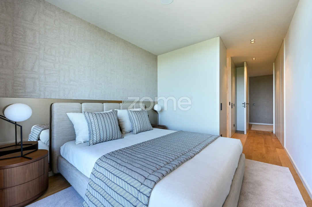 Apartamento T4 para Venda em Canidelo Foto 45