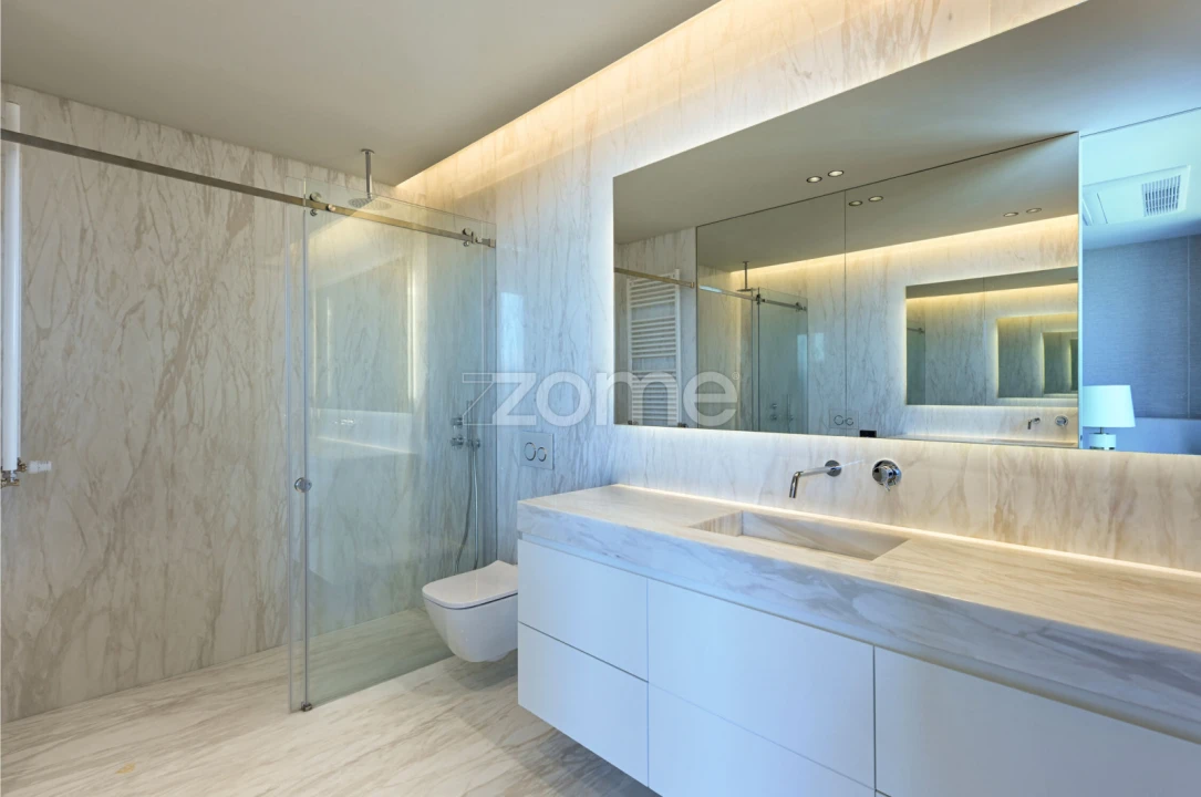Apartamento T4 para Venda em Canidelo Foto 49