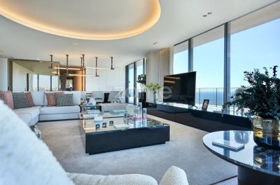 Apartamento T4 para Venda em Canidelo