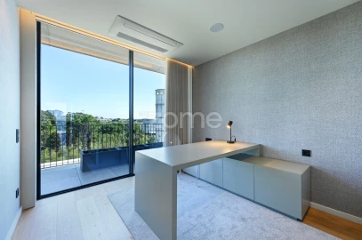 Apartamento T4 para Venda em Canidelo