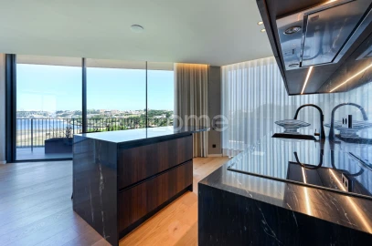 Apartamento T4 para Venda em Canidelo