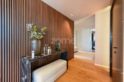 Apartamento T4 para Venda em Canidelo